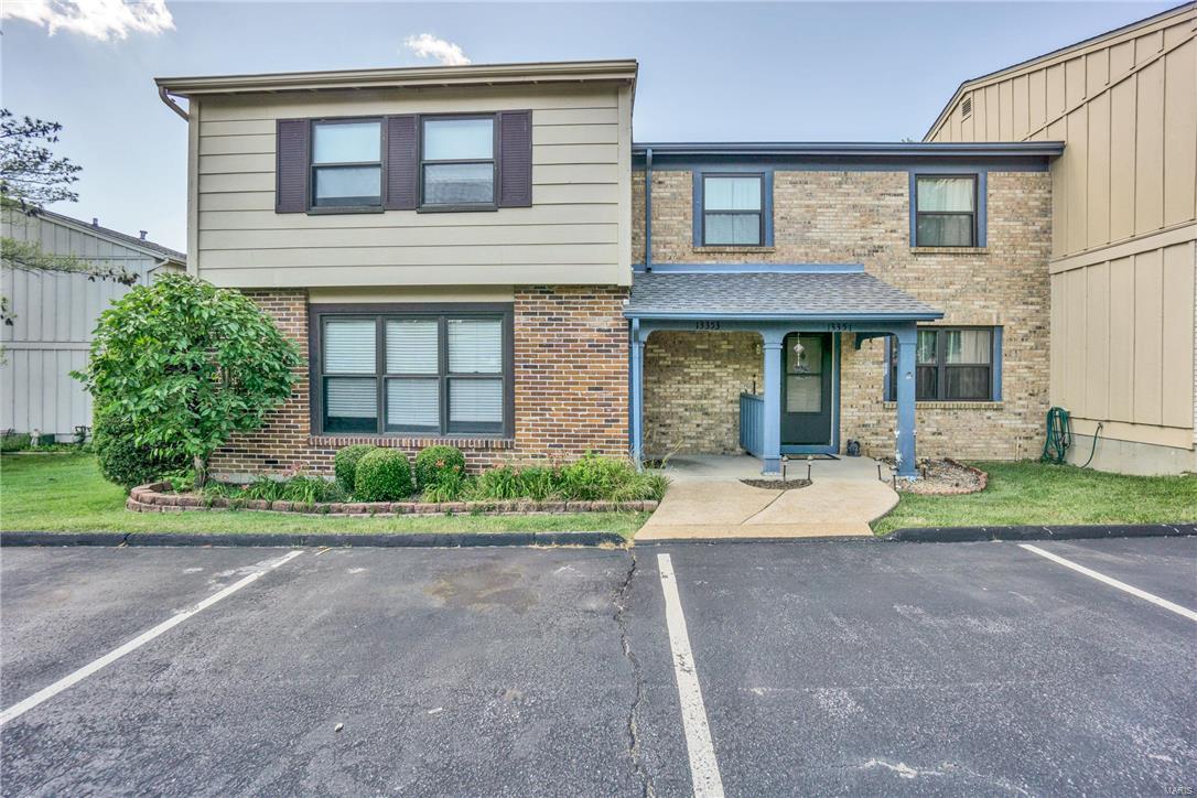 Hidden Meadow Condo 22 - Residential