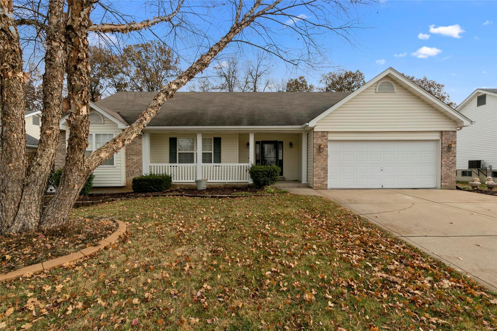 Post Meadows - Residential