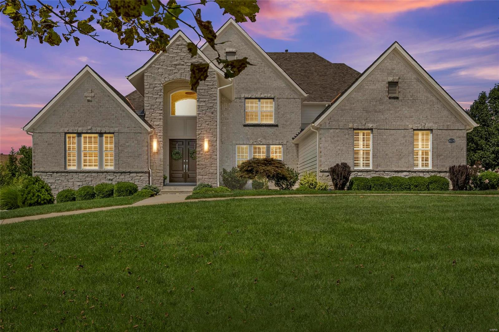 Estates At Wildhorse Canyon - Residential