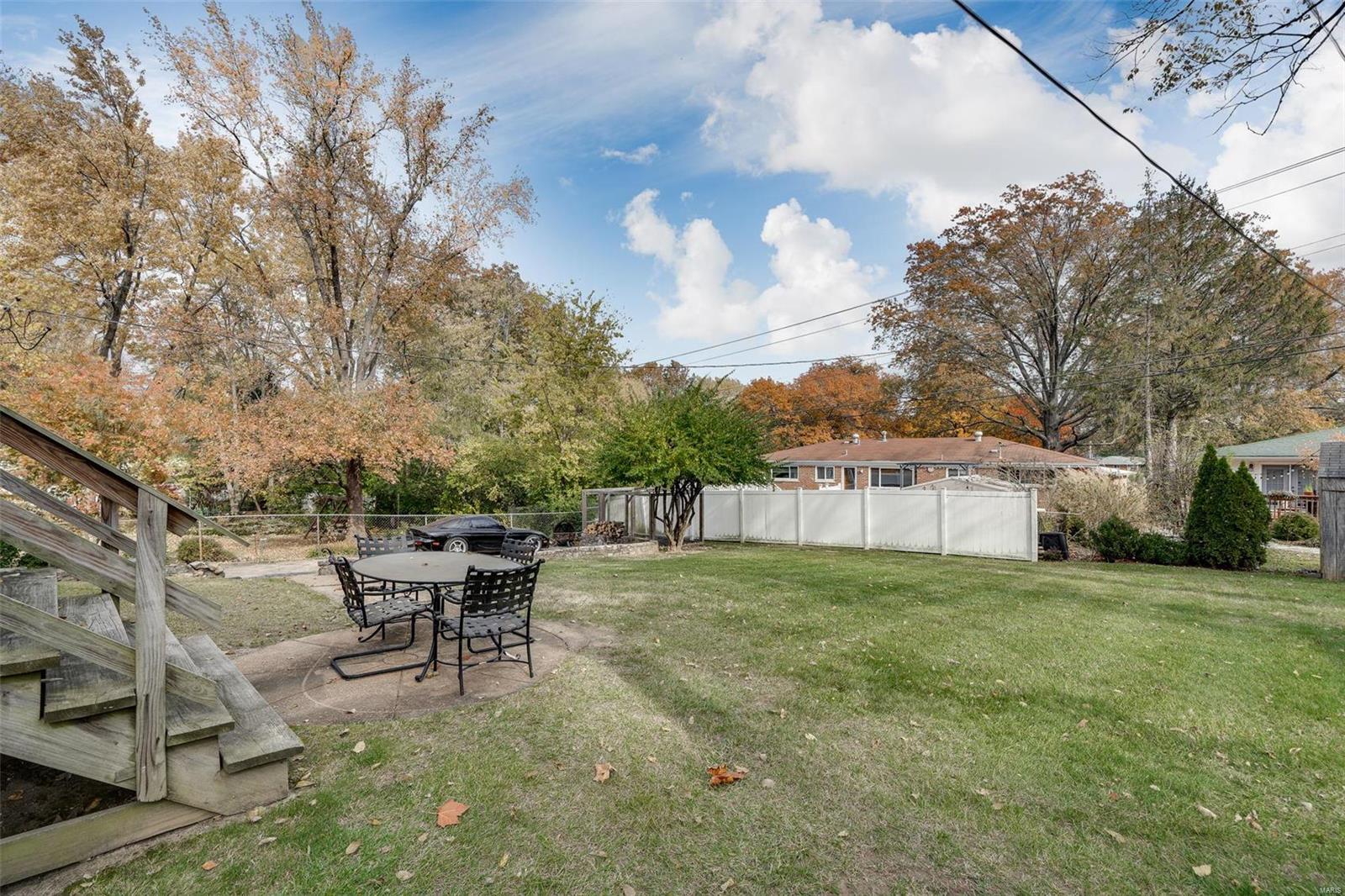 Mc Cormick Tr - Residential
