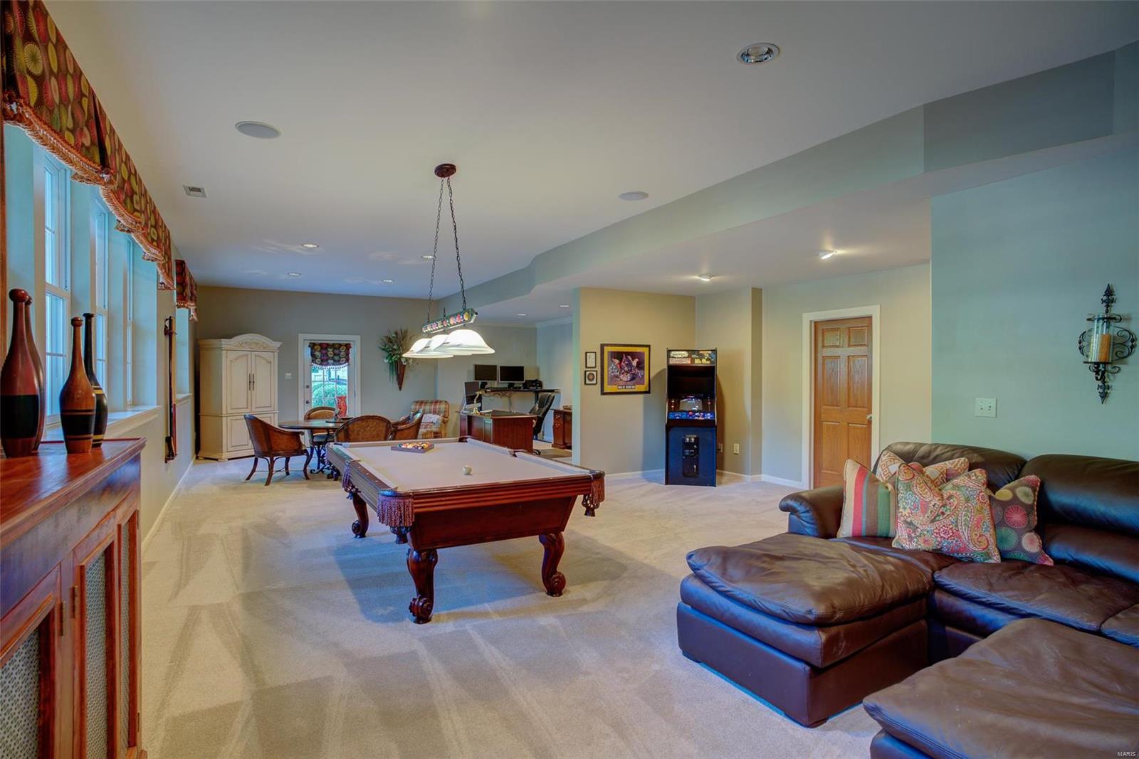 Three Sisters Farm 1 - Residential