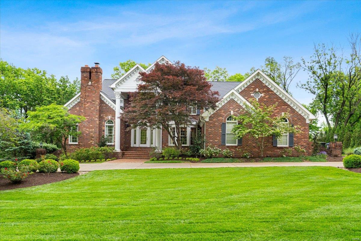 Indian Creek Lane Lts 1A & 1B Bdy Adj - Residential