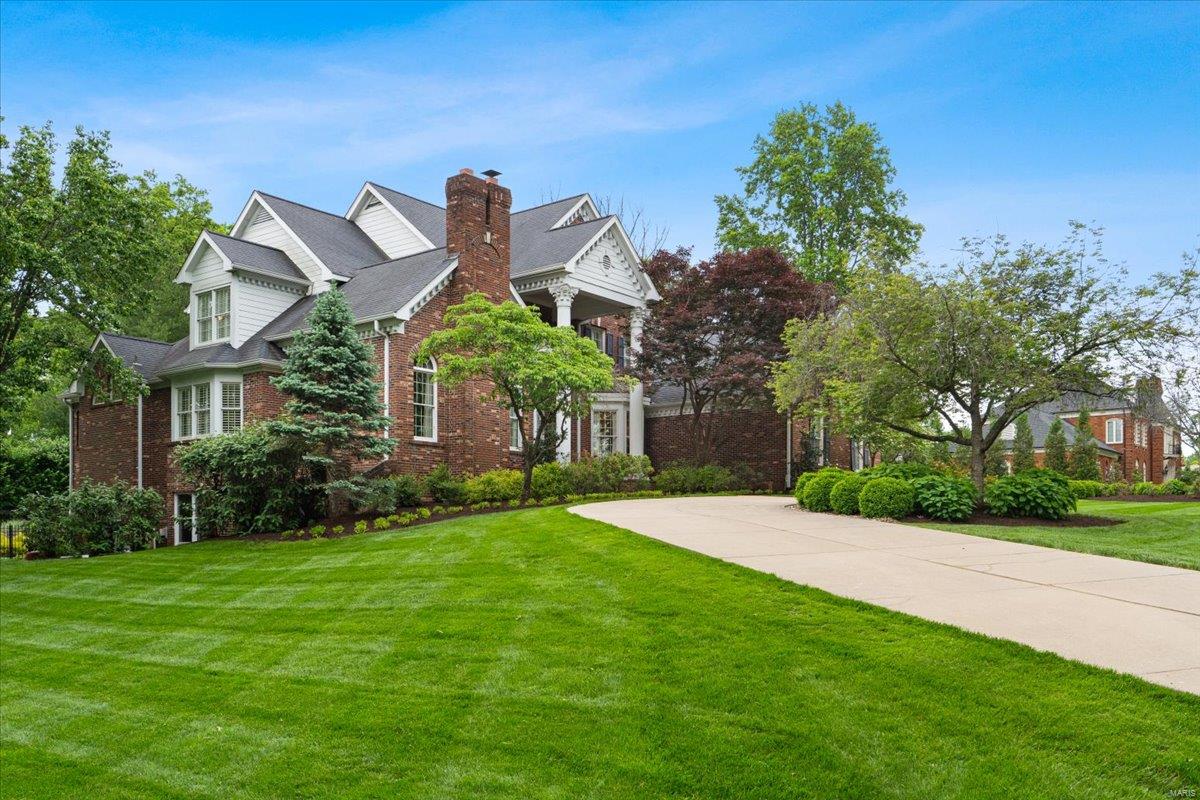 Indian Creek Lane Lts 1A & 1B Bdy Adj - Residential