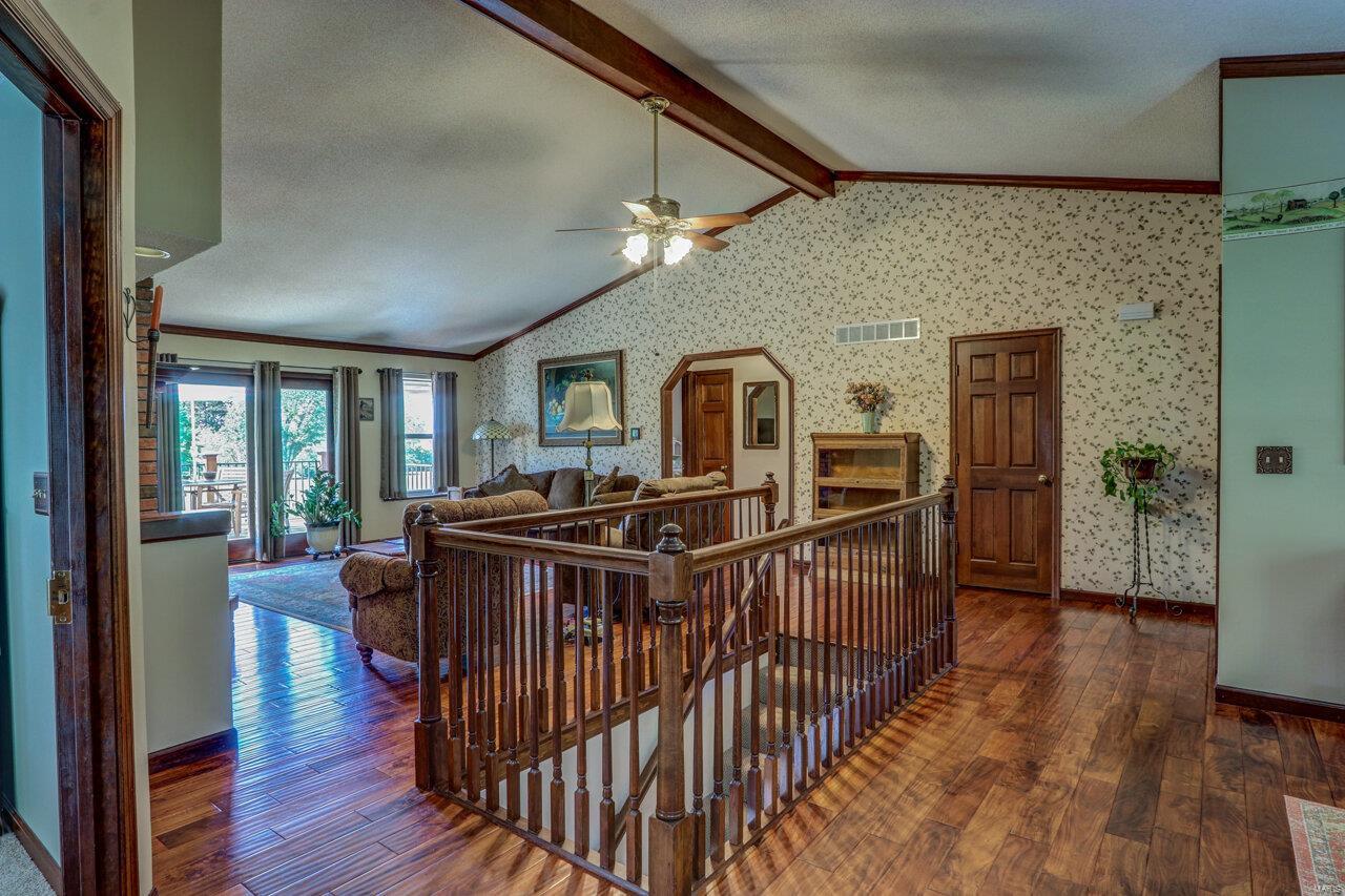 Country Pointe Estate - Residential
