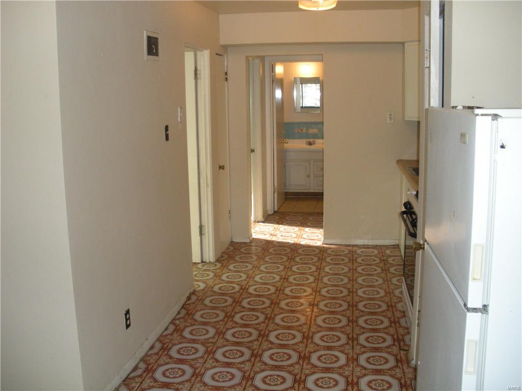 Eichelberger Place - Residential Income