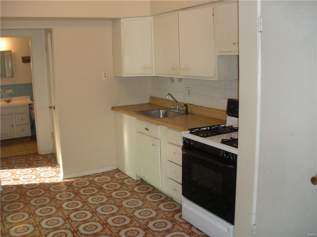 Eichelberger Place - Residential Income