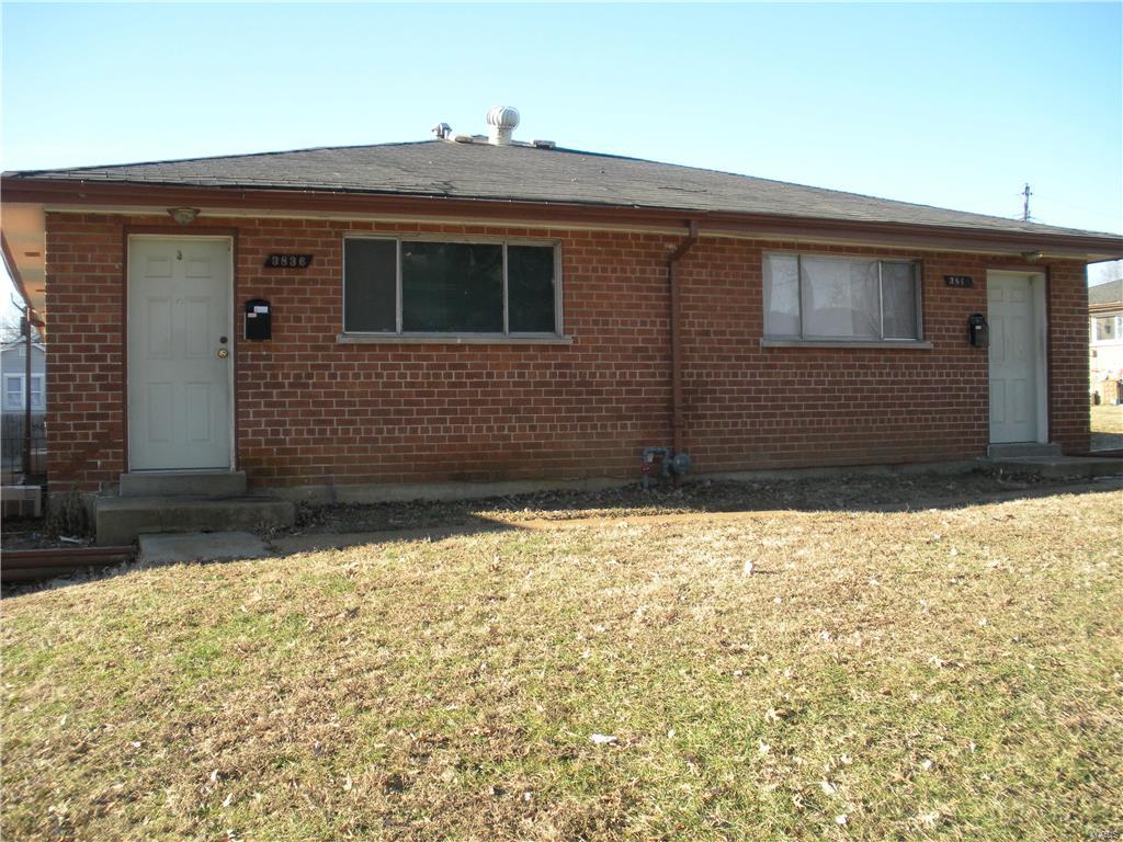 Eichelberger Place - Residential Income
