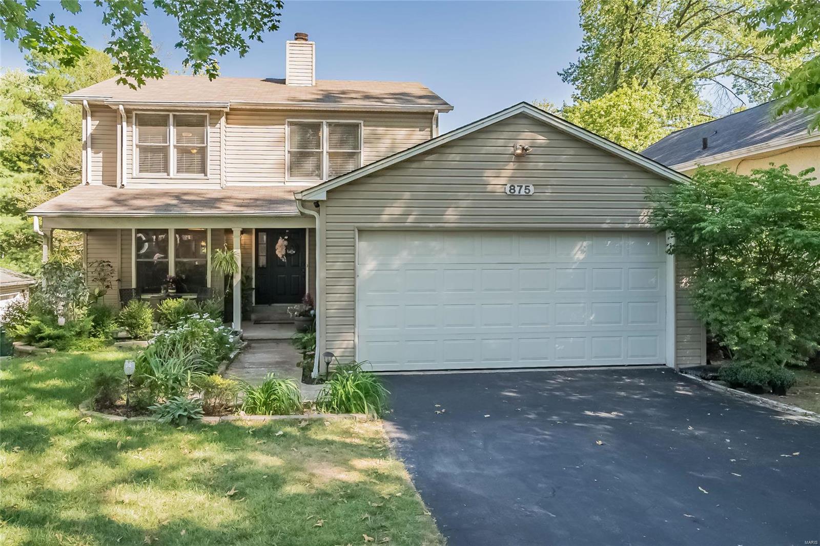 A picture speaks a thousand words but let me fill in the details on this FABULOUS Webster home! Unlike it's neighbors who are 2-3 times it's age, this youngster has a DRY poured-concrete foundation, not a stone/rubble one, which stretches this 2558 SF to over 3700 SF.  Lovingly renovated from top to bottom since 2015 with quality materials and meticulous craftsmanship. The main floor flows easily from front to back, from room to room so entertaining a multitude is EASY!  Open staircase to a finished walk-out lower level opens to new patio w/blt-in firepit.  2nd floor master suite has a NEW luxurious bathroom that rivals the Ritz, an attached office or nursery and 2nd floor laundry. 2 addtl bdrms and newly renovated full bath.  Lower level features 2 sleeping areas (1 is a legal bedrm) w/excellent storage/closet space and room to spread out the toys! ZONED HVAC 2015, roof/gutter guards 2015, hardwood floors & kitchen updates 2016. Floor plan avail. SEE IT TODAY! Truly a SHOW STOPPER!!