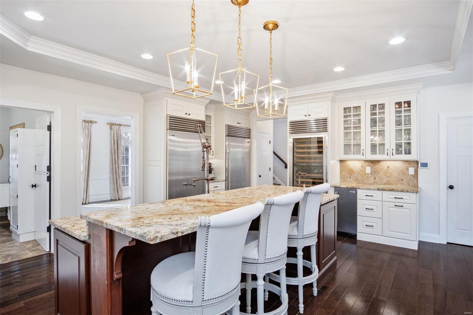 Suffield Place - Residential