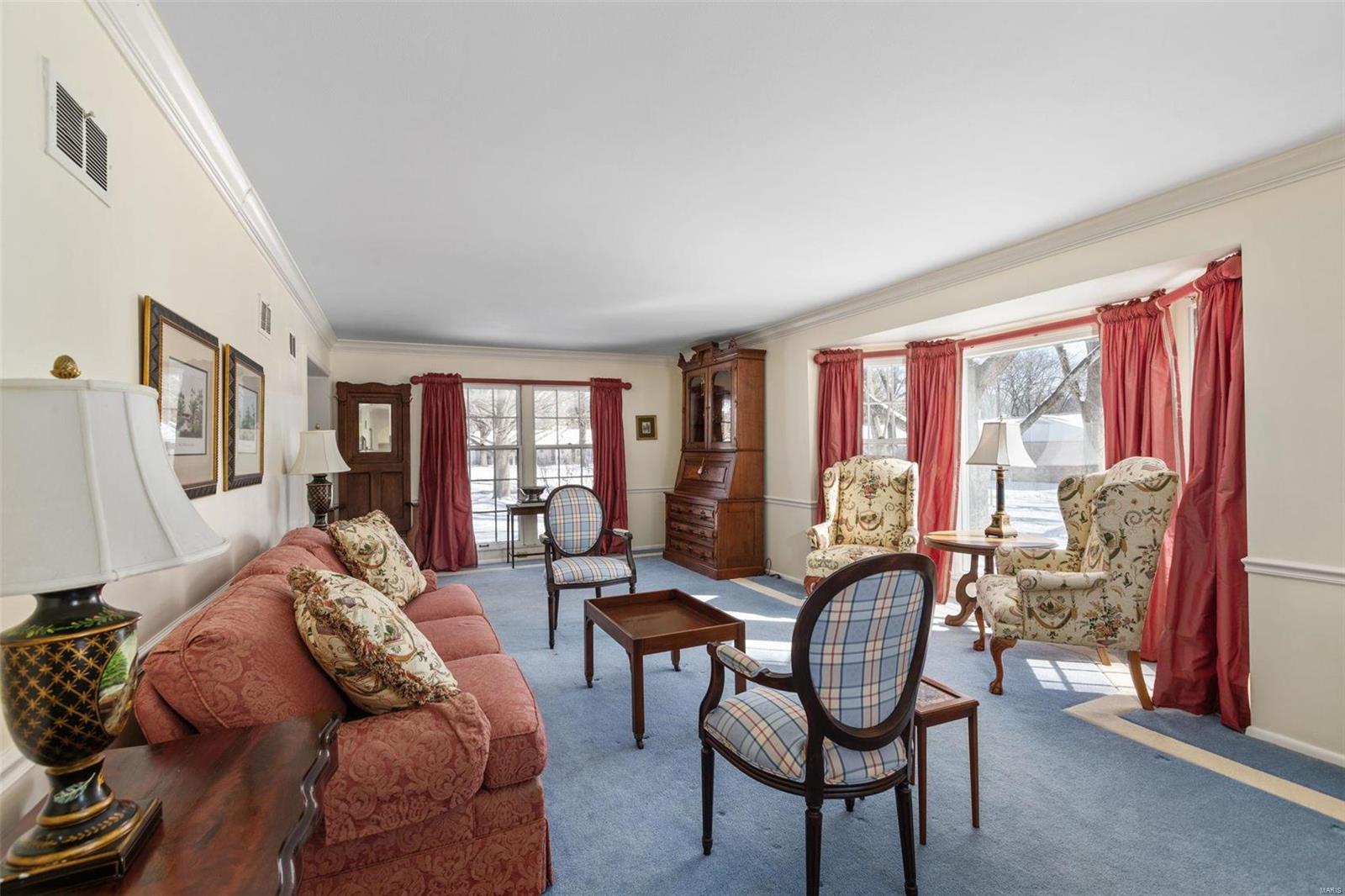 Twin Fawns Estates - Residential
