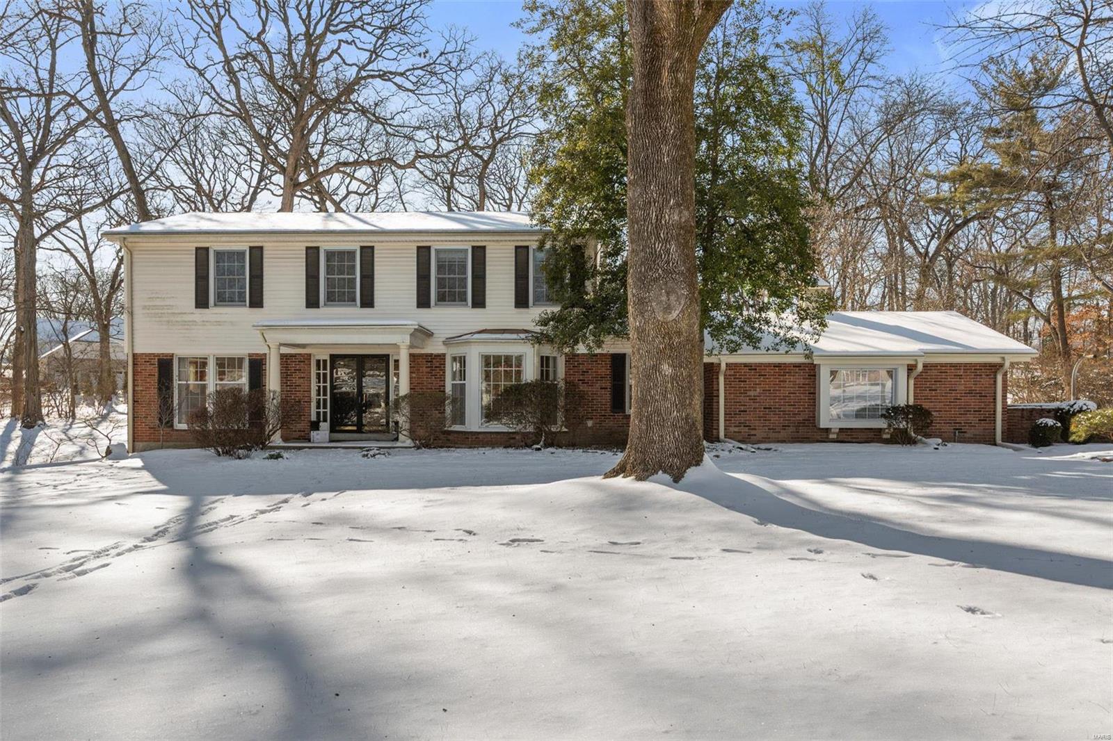 Twin Fawns Estates - Residential