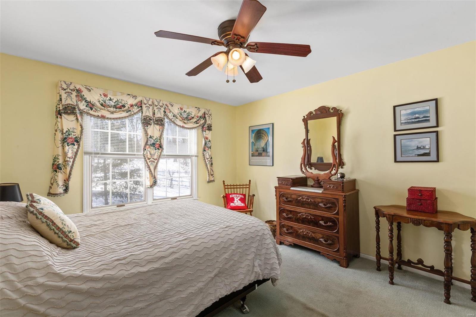 Twin Fawns Estates - Residential