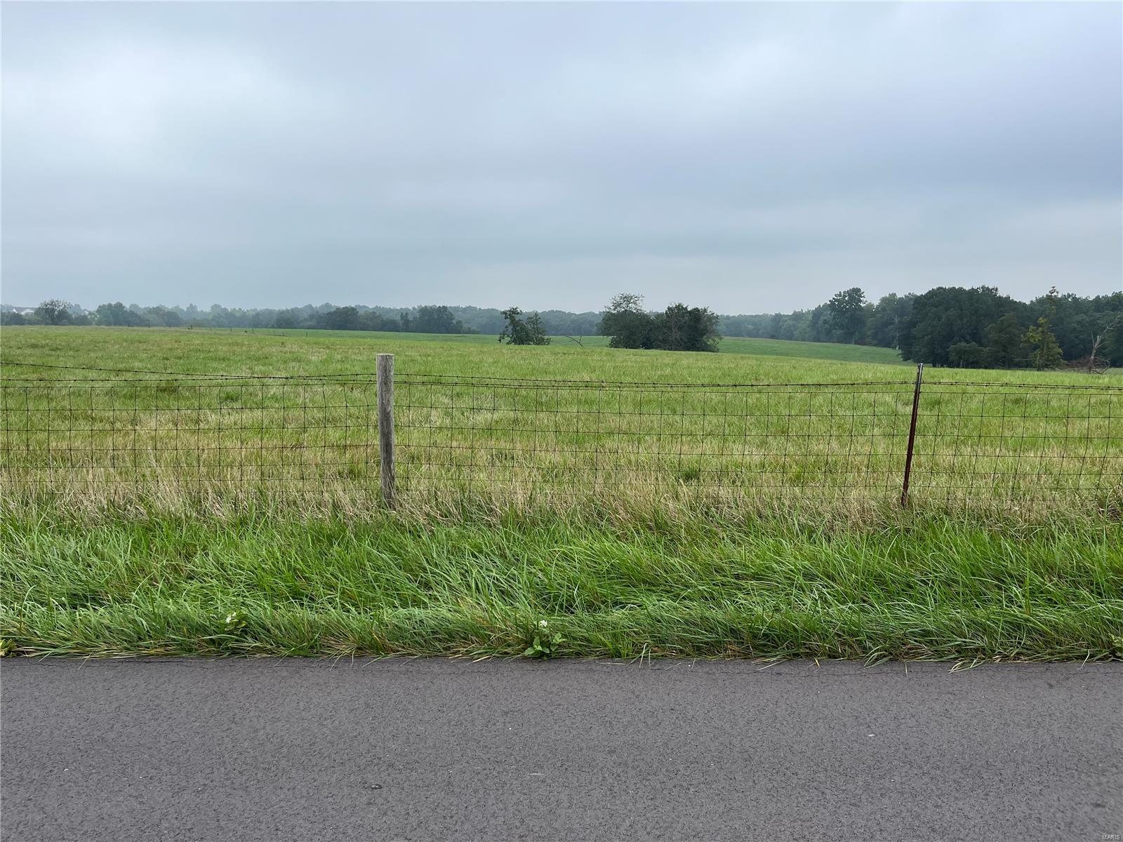 Rare opportunity in Southern Lincoln County. 75 surveyed acres with 1089' of blacktop frontage. Acreage offers great combo of open and wooded ground. Bring the family and/or family compound. Great location and setting for beautiful homesites. Deed restrictions will apply: Farm may not be split into tracts less than 3 acres, no commercial storage lots for vehicles, cars, trucks& RVs, no mobile homes, single or doublewides, no dump or waste sites, no commercial dog kennels, no commercial hog confinements.