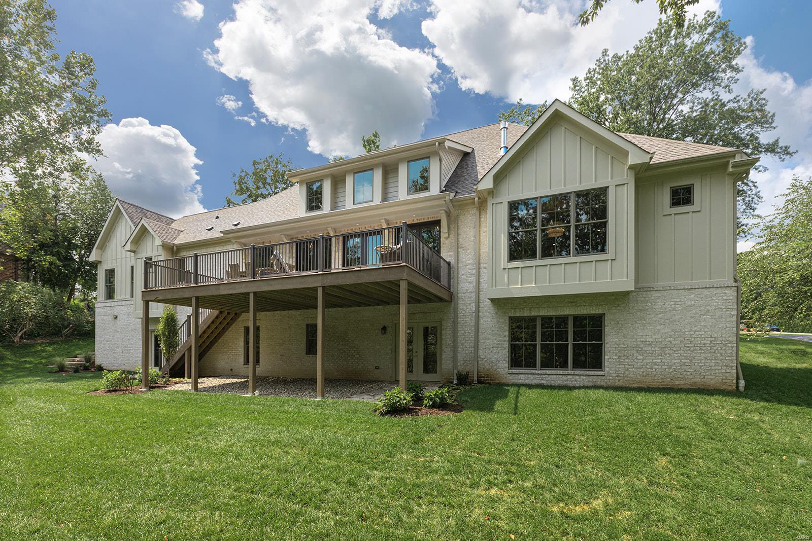 Oak Springs - Residential