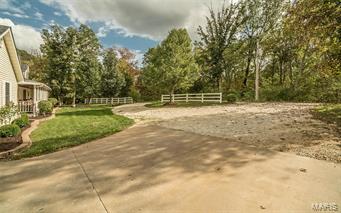 Wolf Track - Residential