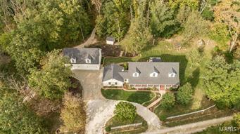 Wolf Track - Residential