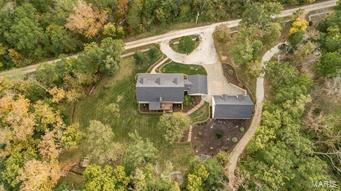 Wolf Track - Residential