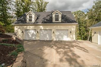 Wolf Track - Residential