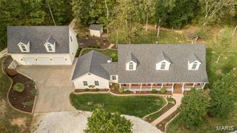 Wolf Track - Residential