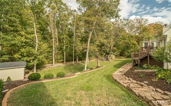 Wolf Track - Residential
