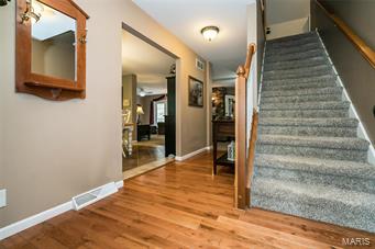 Wolf Track - Residential