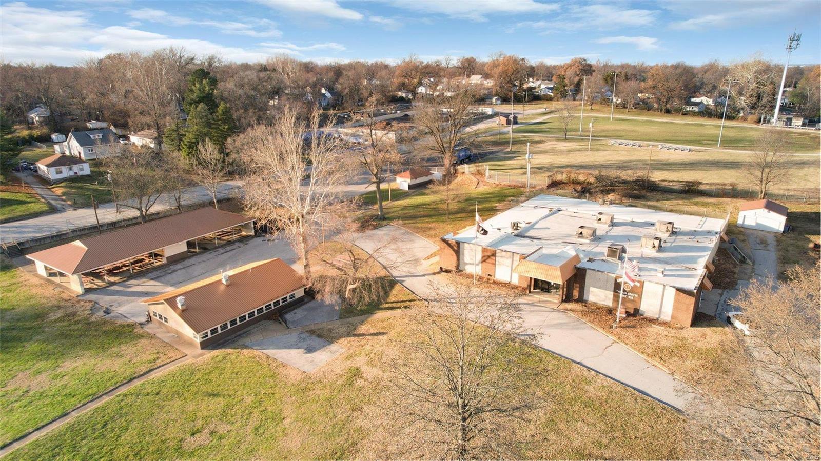 Central Overland Park Blk Pt 42 - Commercial Sale