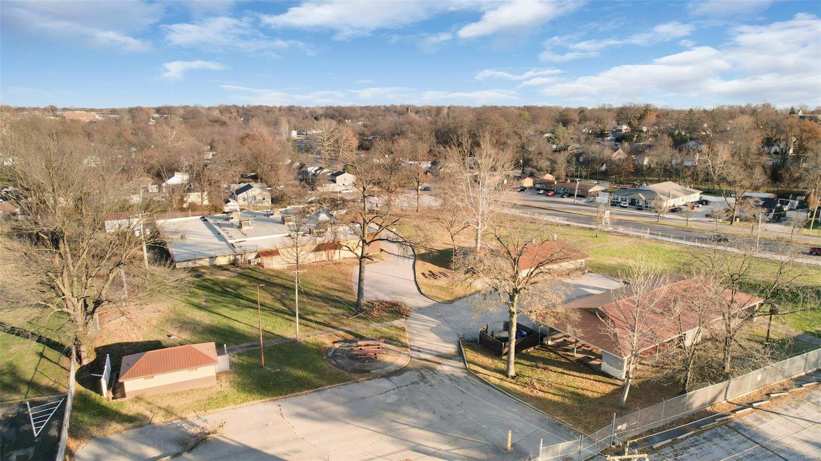 Central Overland Park Blk Pt 42 - Commercial Sale