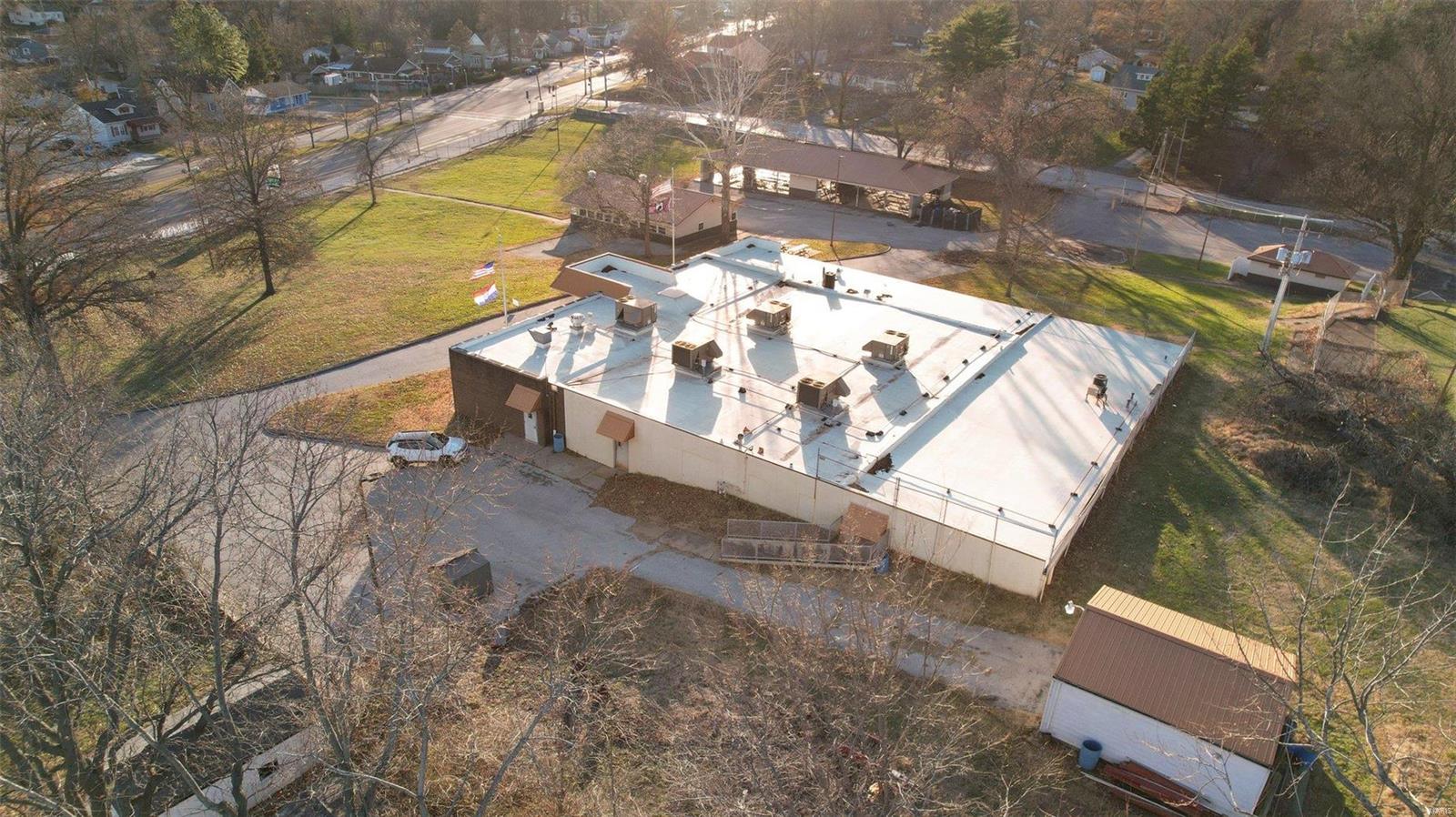 Central Overland Park Blk Pt 42 - Commercial Sale