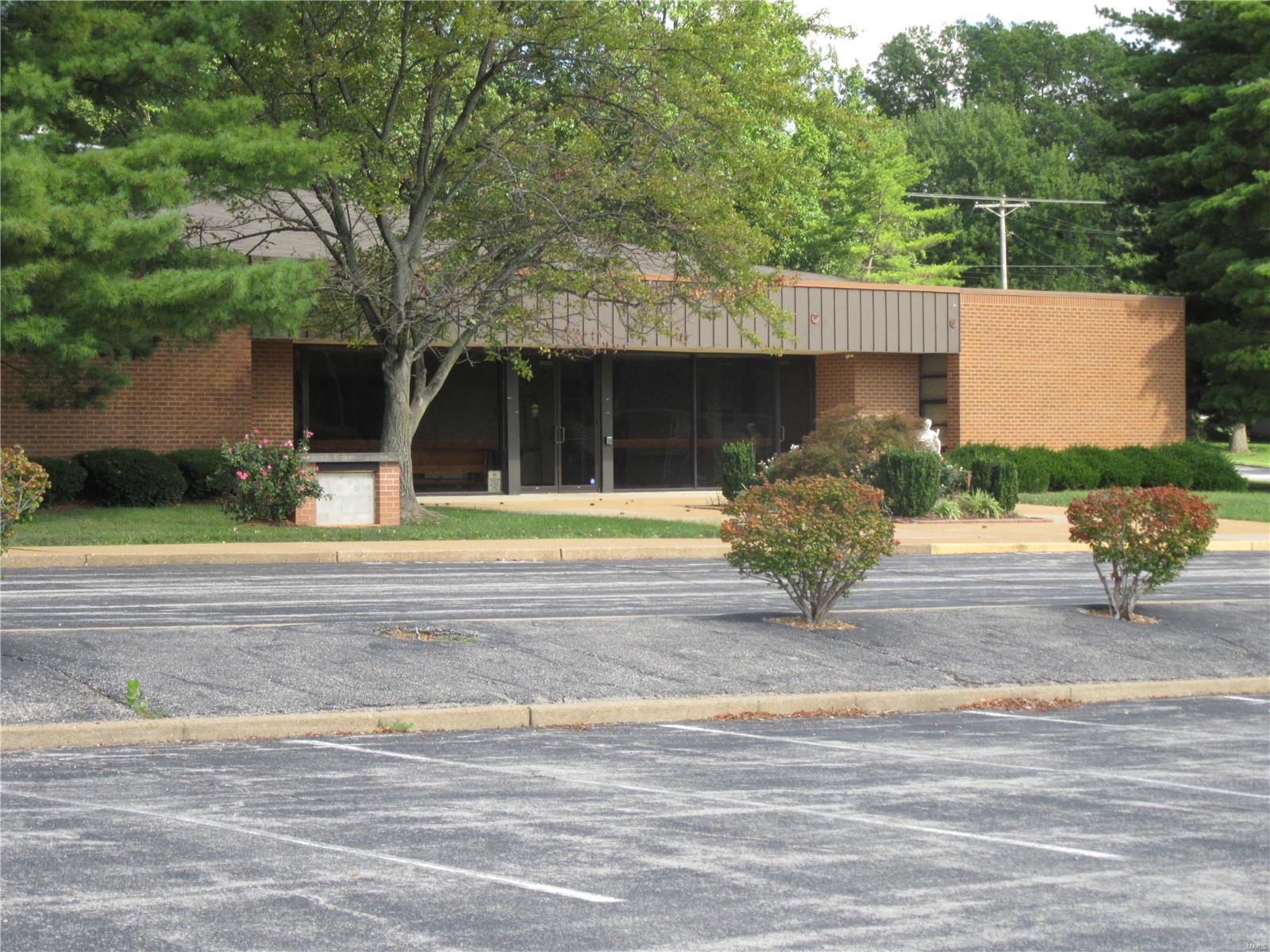 Daniel Bissell Estate - Commercial Sale