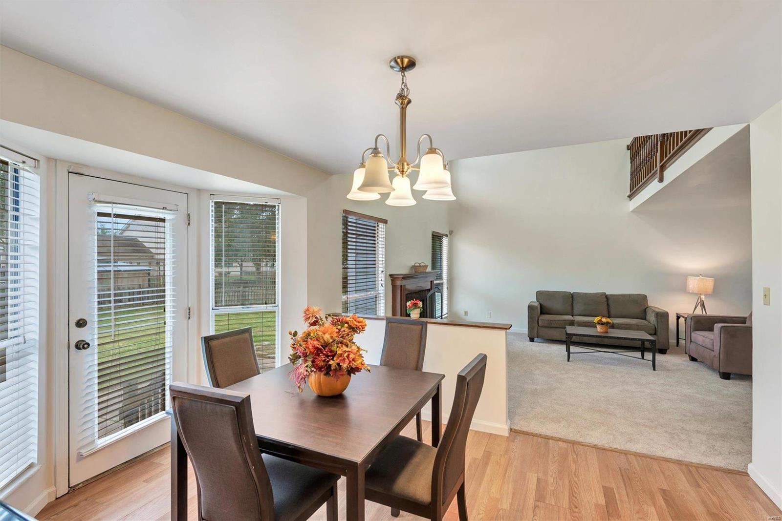 Villages At Barrington Downs - Residential