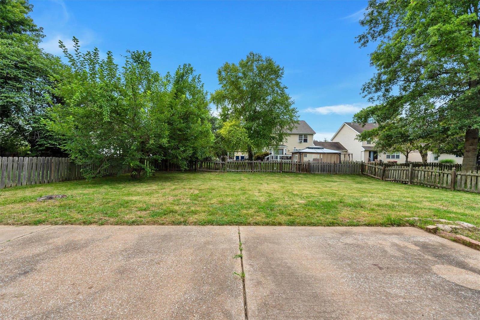 Villages At Barrington Downs - Residential