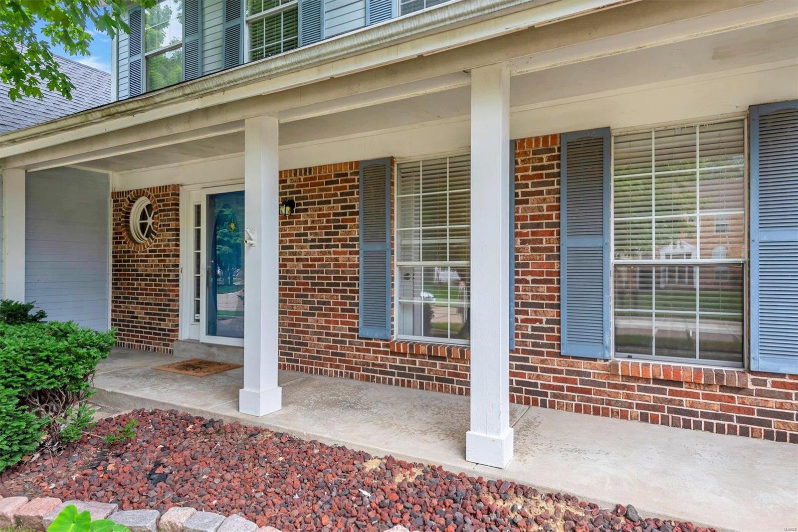 Villages At Barrington Downs - Residential