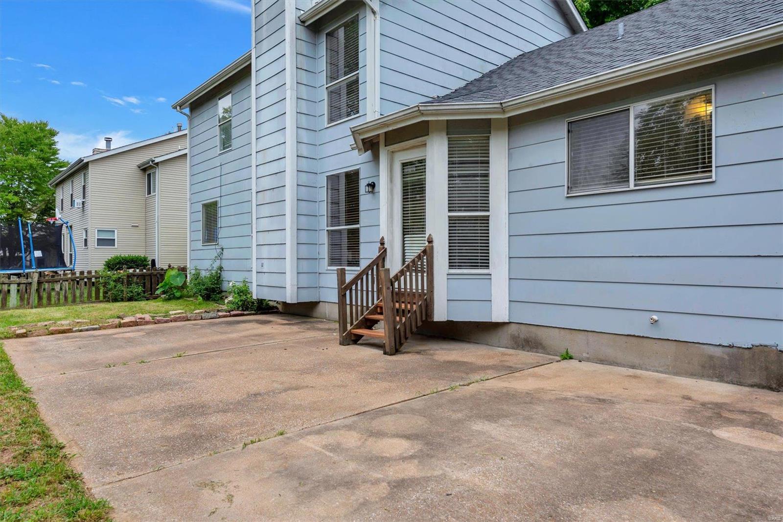 Villages At Barrington Downs - Residential