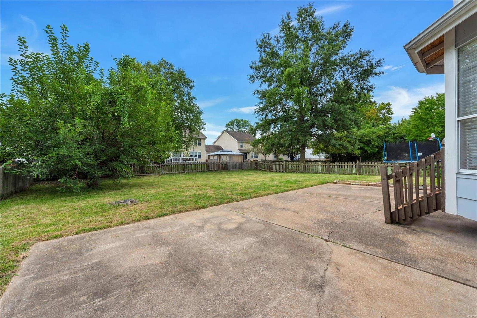 Villages At Barrington Downs - Residential