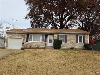 This wonderful 3 bedroom ranch residence offers everything you've been searching for & more! Step inside this inviting home & notice the  formal living room providing ample space to greet & entertain your guests. There is also plenty of space in the big updated eat-in kitchen with oak cabinetry, decorative tile back splash, bead board and ceramic tile. The spacious  family room features lots of natural light, and a wood burning fireplace. The bathroom has been recently remodeled with new vanity, lighting and resurfaced tub/shower with transferable warranty. The partially finished lower level adds a workshop and a space suitable for crafting or gaming. Additional recent updates include new electric panel in 2017, fresh paint, new fireproof door to garage and new roof in 2011.  Exterior features include a covered patio, mature landscaping, level yard and storage shed. Home also includes oak thresholds, glass doorknobs, and convenient attached garage. Schedule an appointment today.
