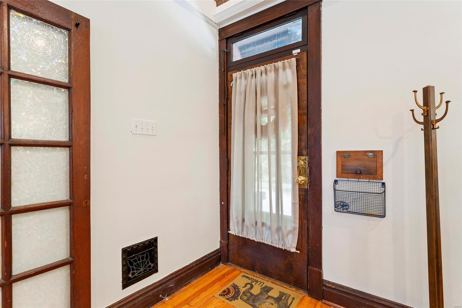 Wayne Place Add - Residential