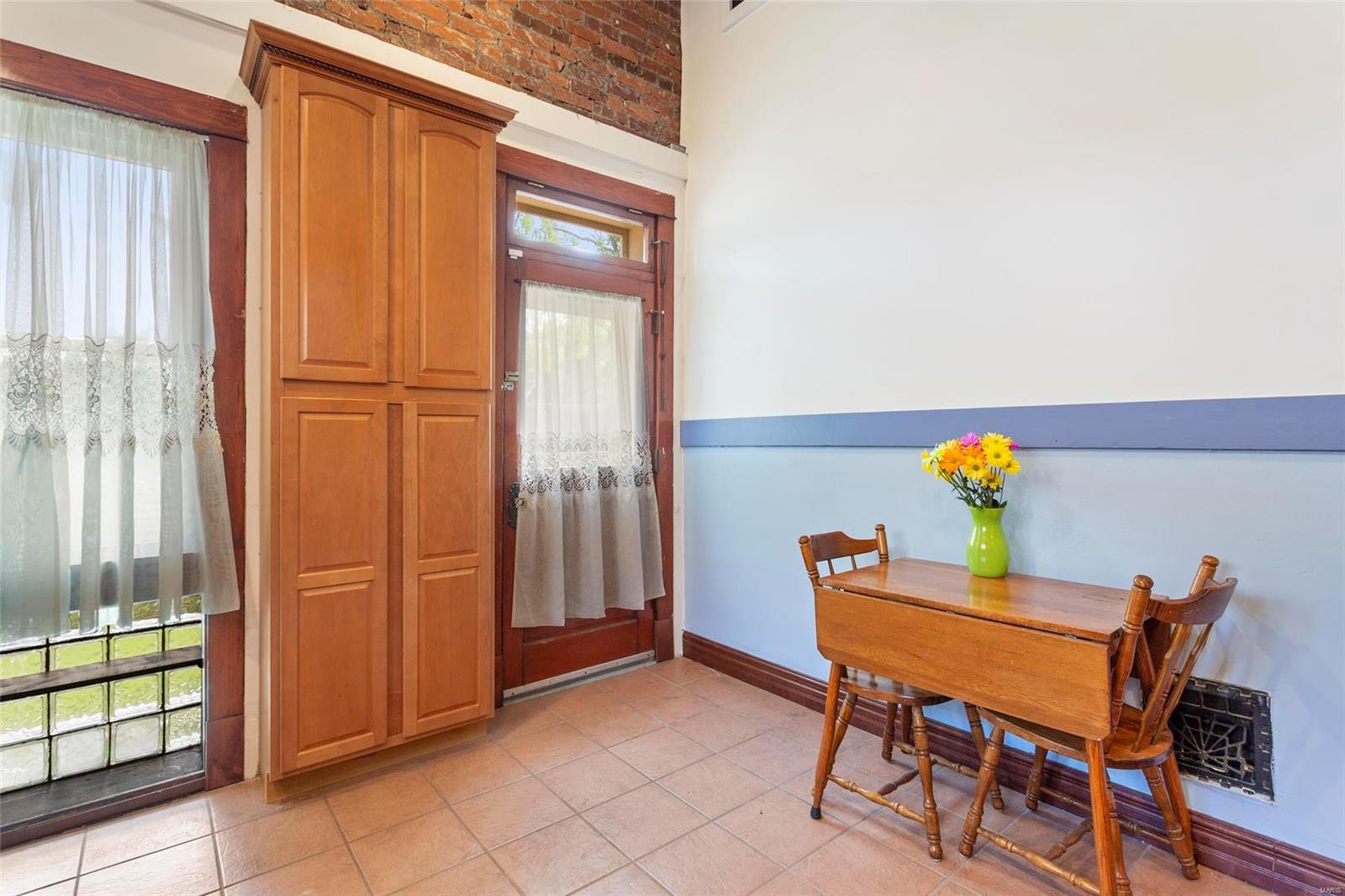 Wayne Place Add - Residential