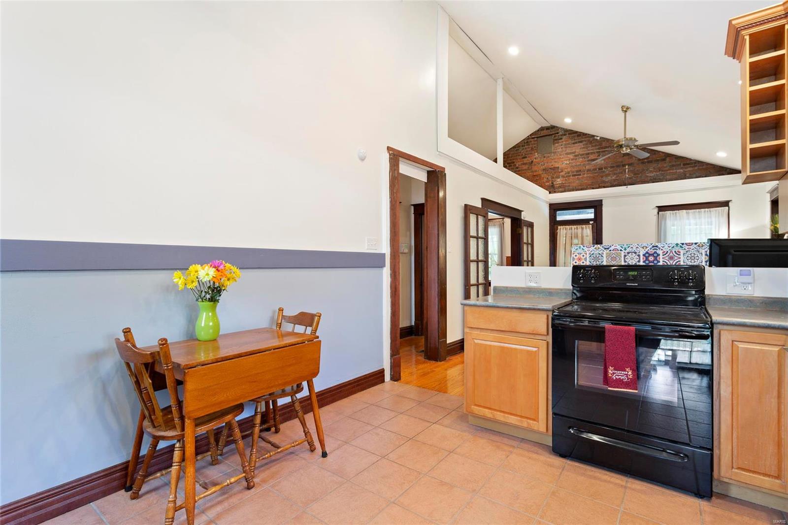Wayne Place Add - Residential