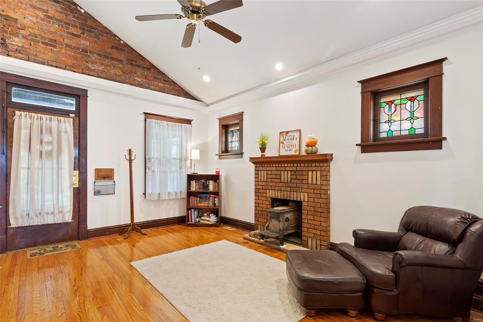 Wayne Place Add - Residential