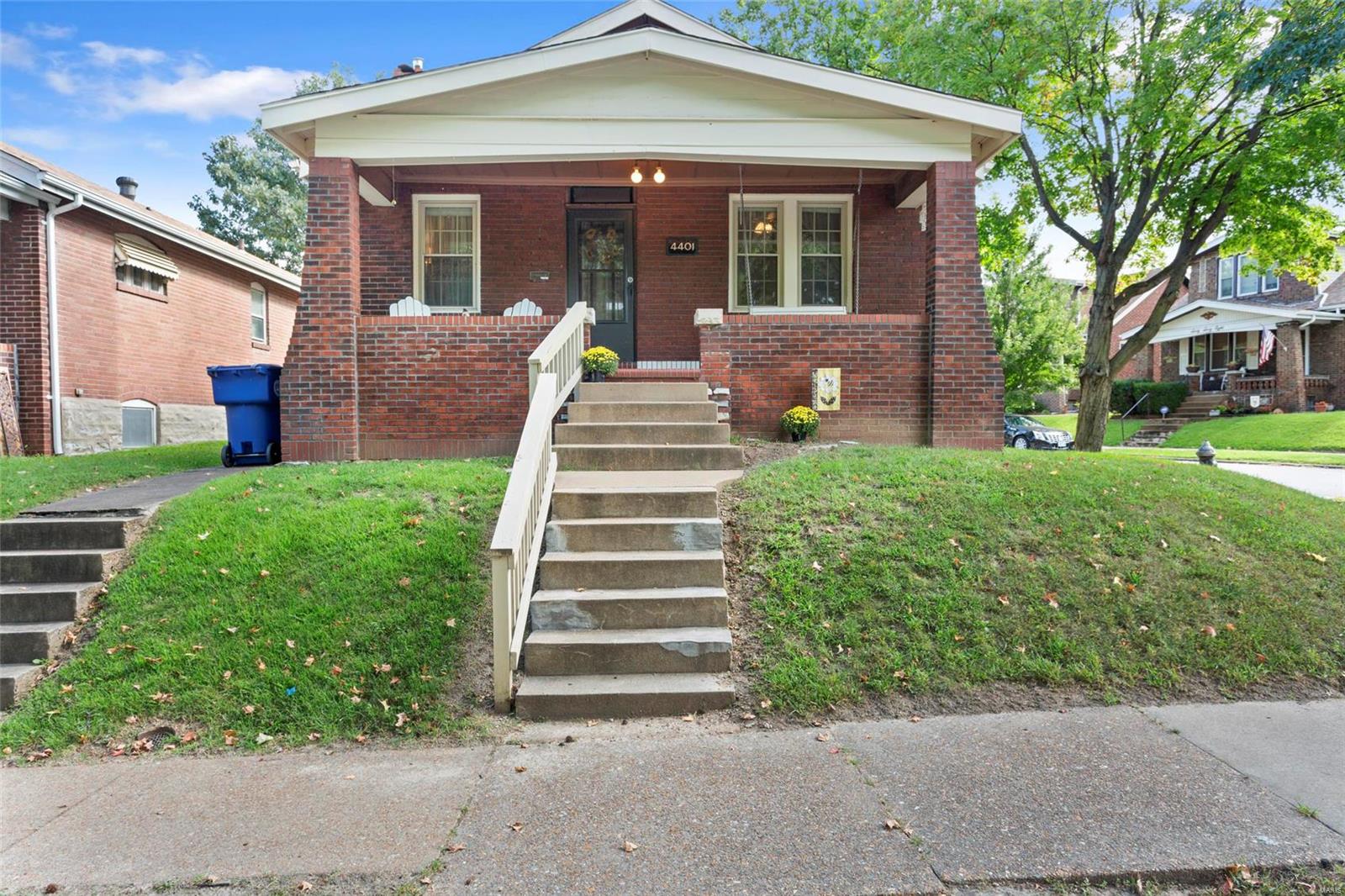 Wayne Place Add - Residential