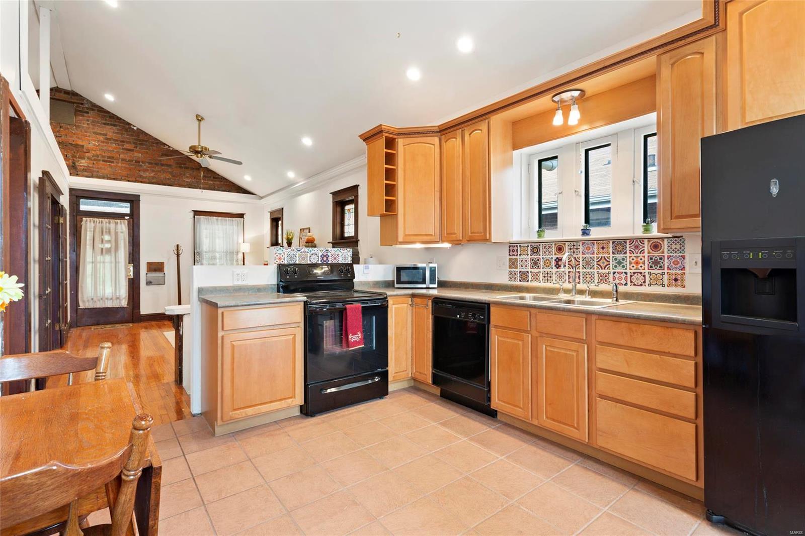 Wayne Place Add - Residential