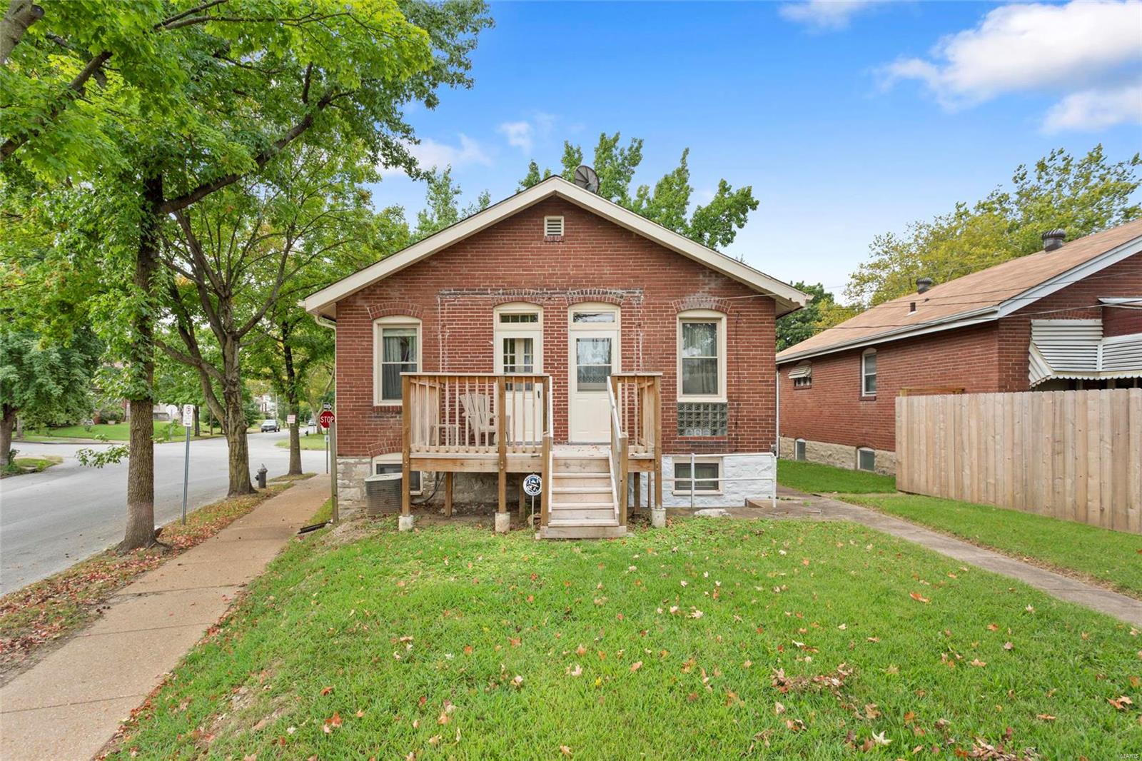 Wayne Place Add - Residential