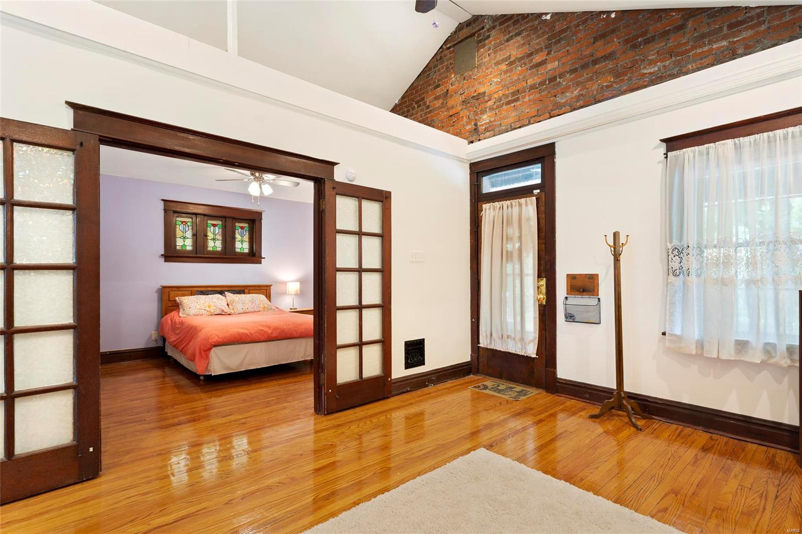 Wayne Place Add - Residential
