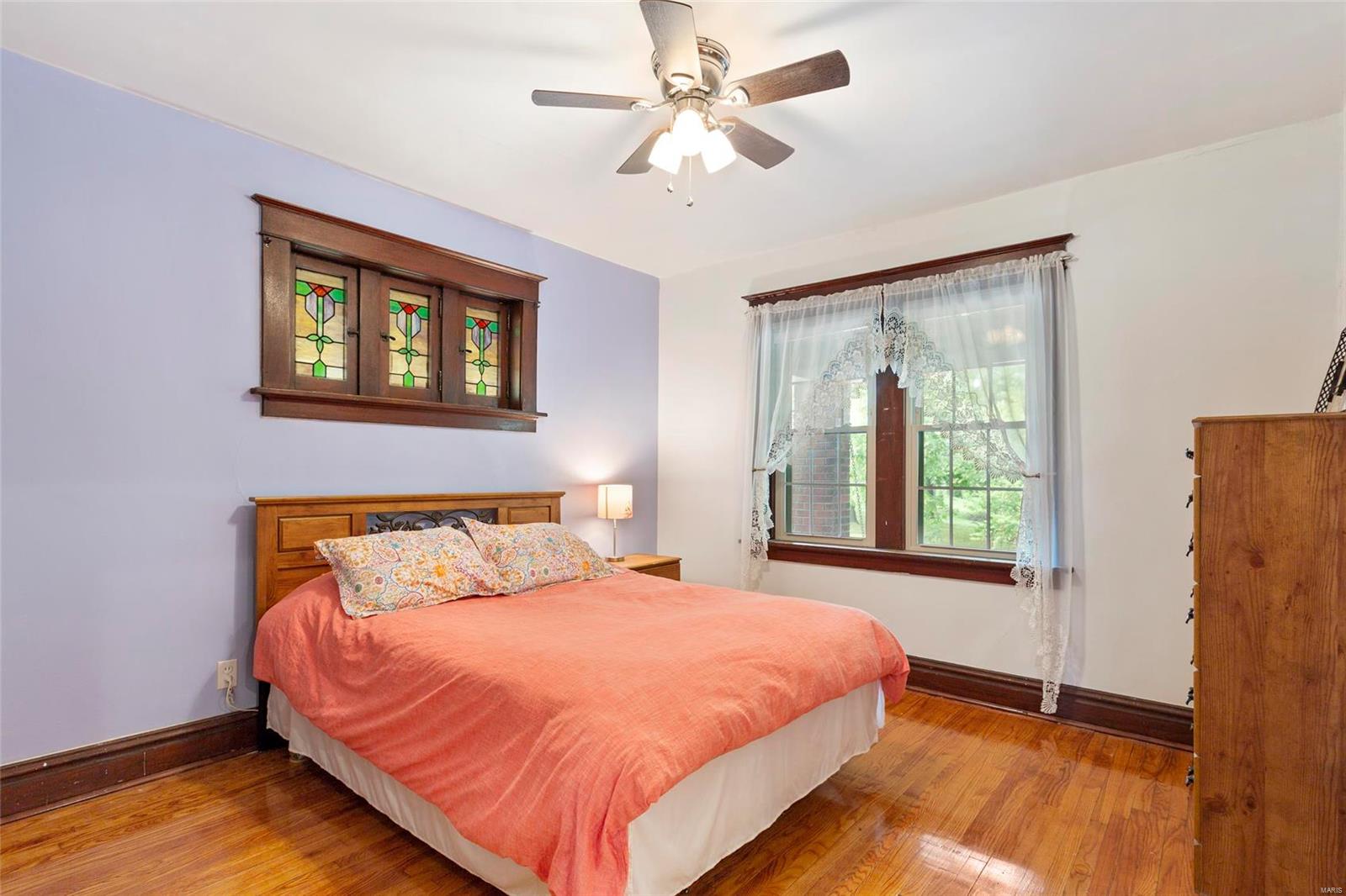 Wayne Place Add - Residential