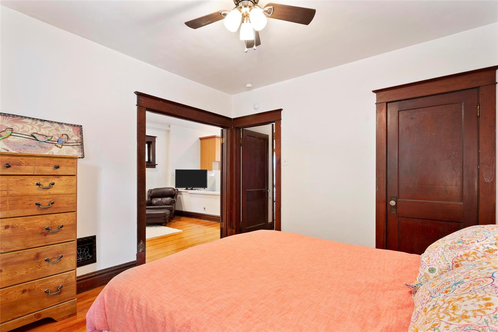 Wayne Place Add - Residential