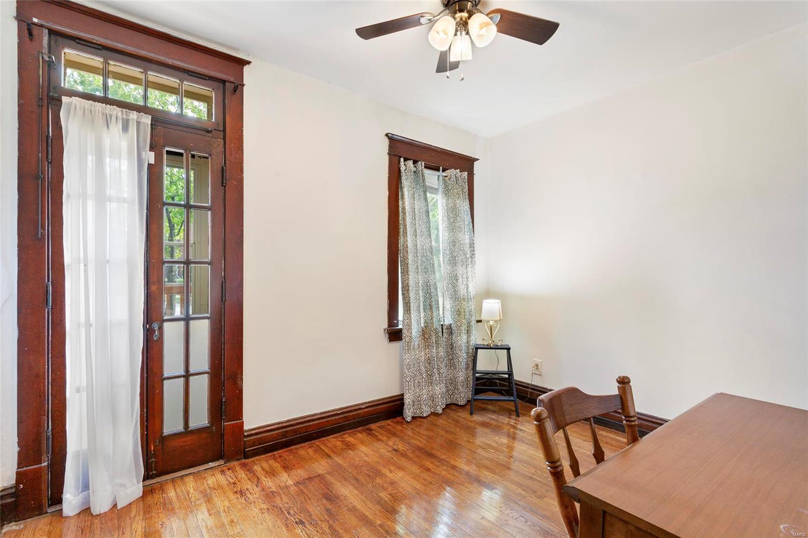 Wayne Place Add - Residential