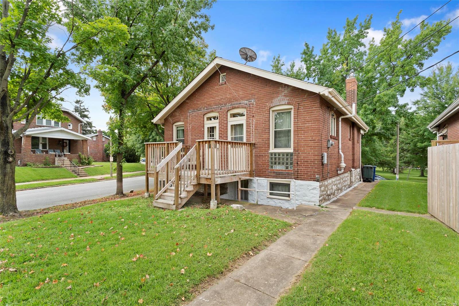 Wayne Place Add - Residential