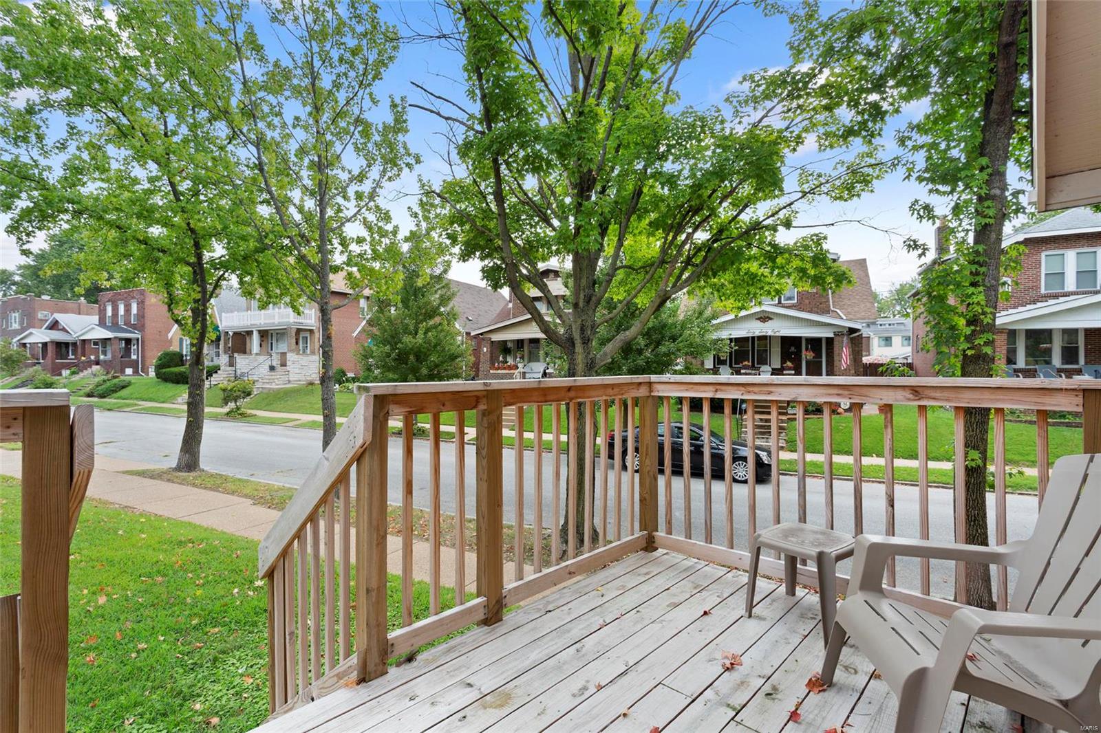 Wayne Place Add - Residential