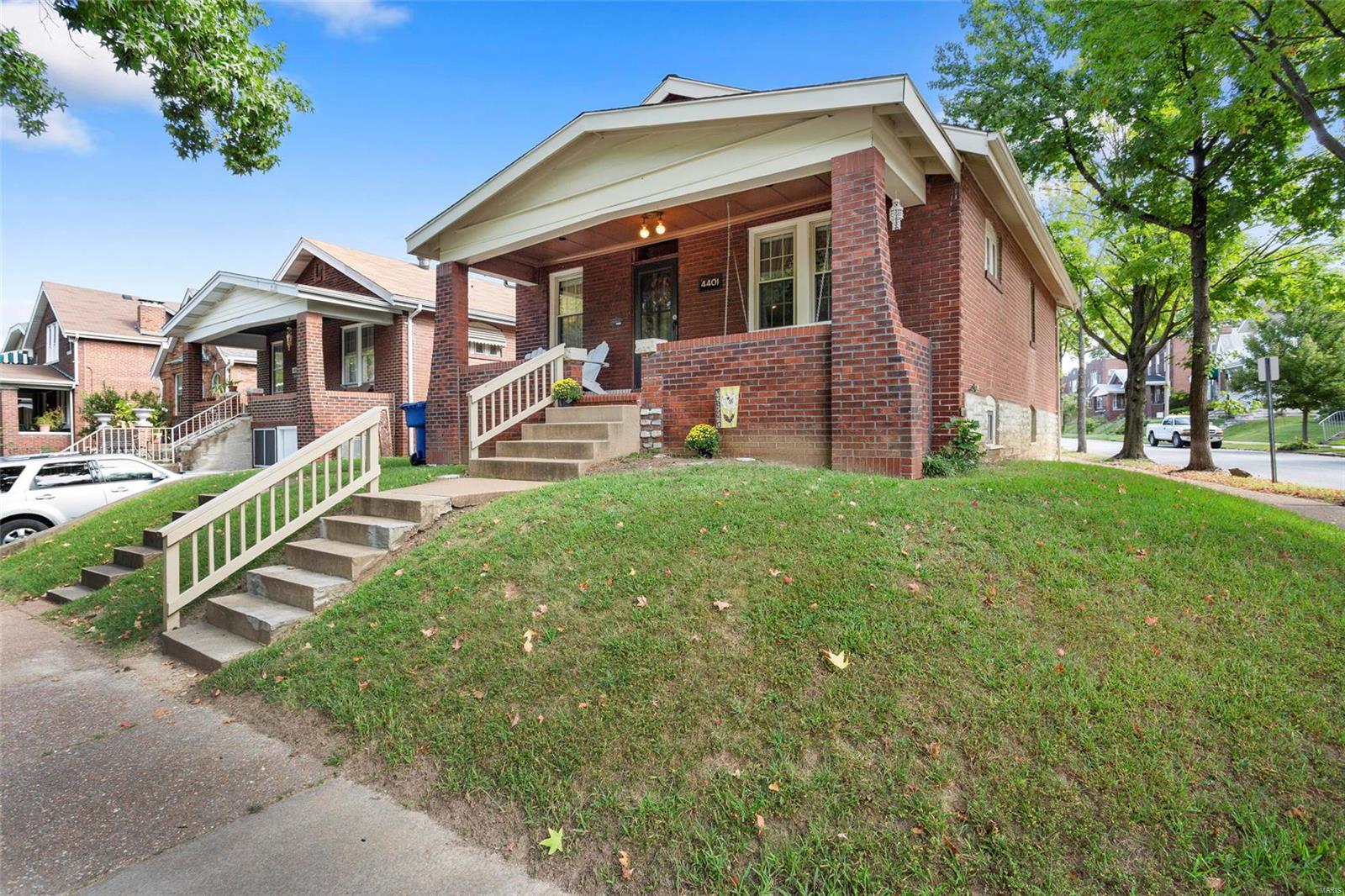 Wayne Place Add - Residential