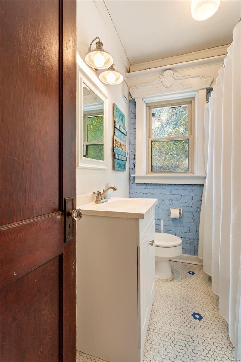 Wayne Place Add - Residential
